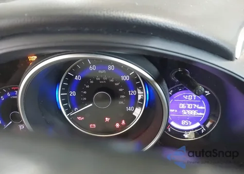 2015 Honda Fit Ex/Ex-L from USA, damaged, VIN 3HGGK5H87FM751507